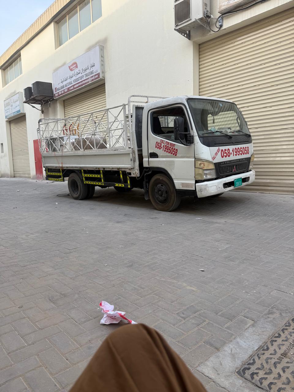 Rubbish Removal Dubai