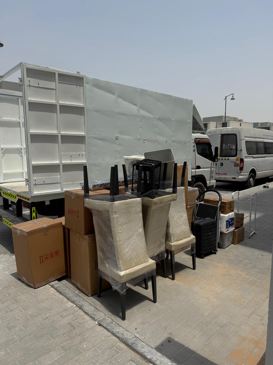 Rubbish Removal Dubai