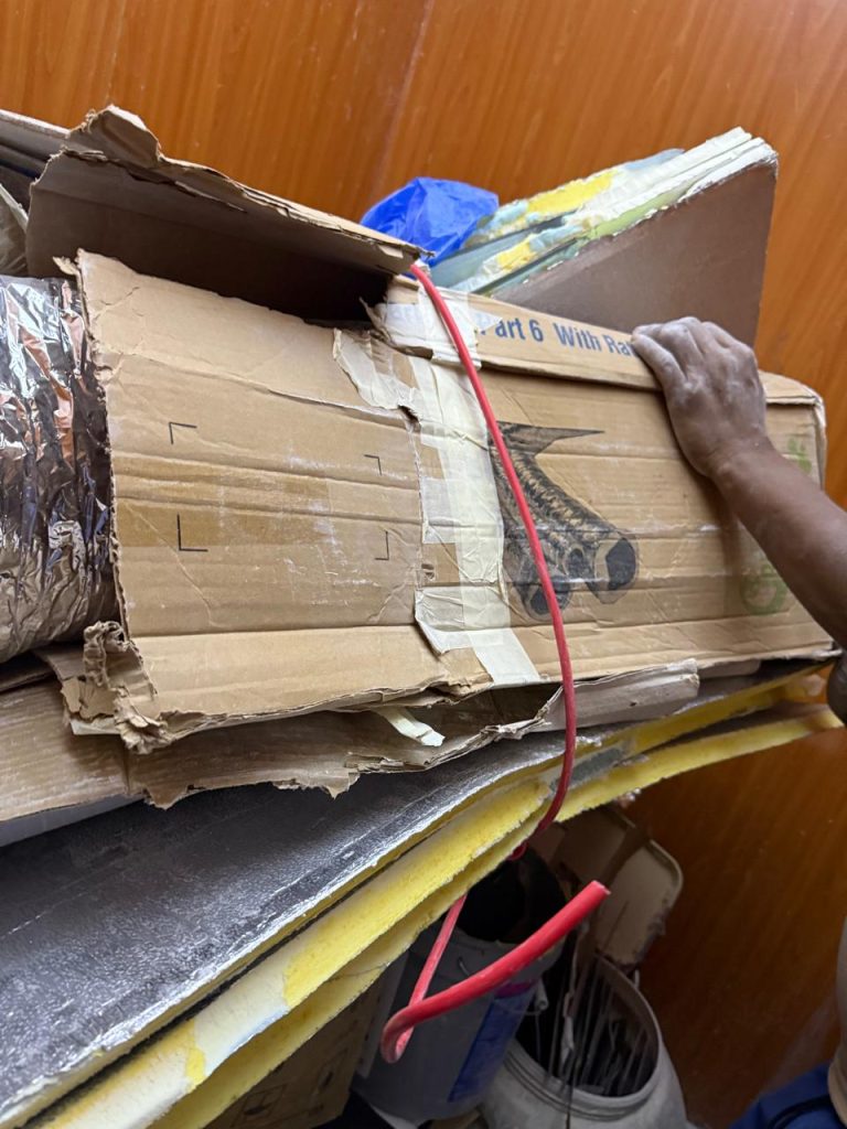 Rubbish Removal Dubai